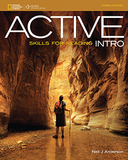 آموزش صوتی کل کتاب Active Skills for Reading Intro به مدت ۵ ساعت و ۳۷ دقیقه – ۱۸۰ مگ * 490 هزار تومان