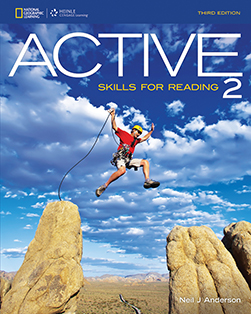 آموزش صوتی کل کتاب Active Skills for Reading-2 به مدت ۹ ساعت و ۵۳ دقیقه- ۴۸۳ مگ * 790 هزار تومان