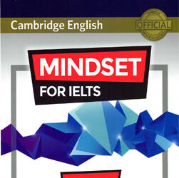 Mindset for IELTS